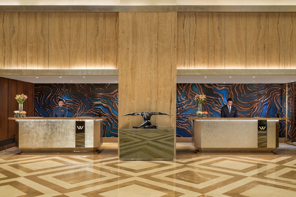 Wow Crest Indore A Ihcl Seleqtions — Indore — photo 4