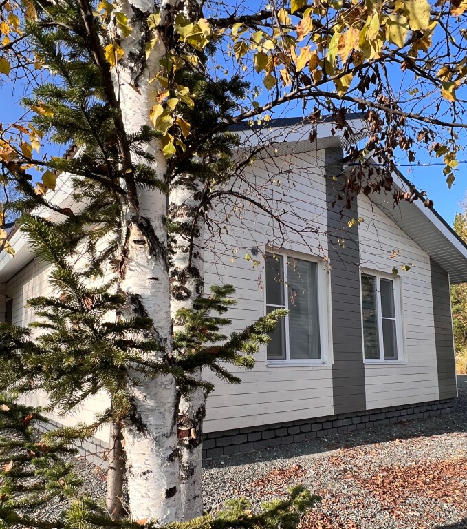 Gostevoy Dom Alatau Sheregesh in Sheregesh, Russia