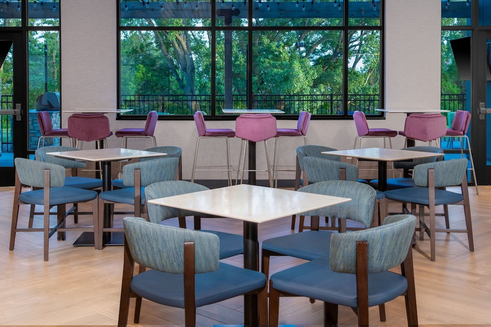 Towneplace Suites By Marriott Norfolk - photo 35