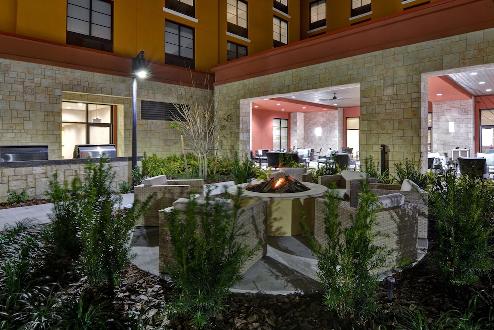 Home2 Suites by Hilton Orlando at Flamingo Crossings - photo 45