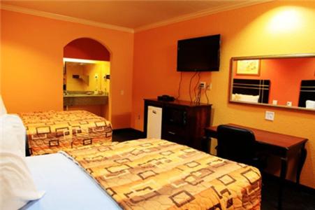 Executive inn Bacliff - photo 10
