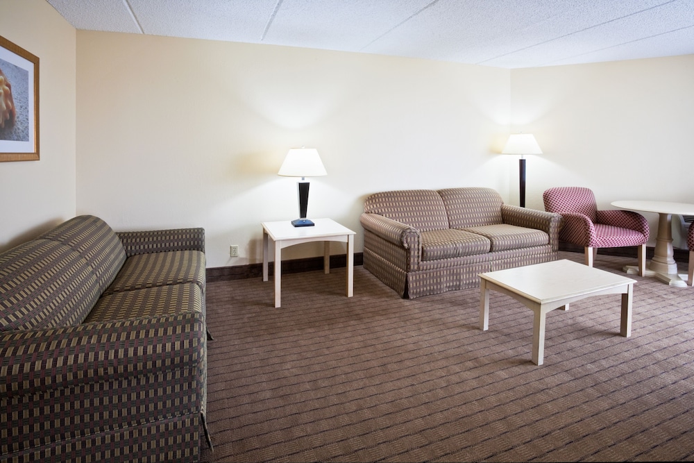 Holiday Inn Express North Palm Beach Oceanview by IHG - photo 8