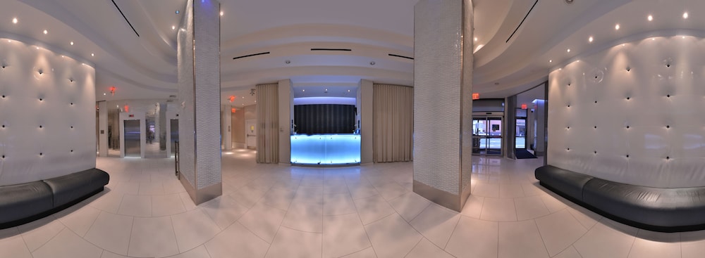 Fairfield by Marriott New York Manhattan Times Square - photo 26