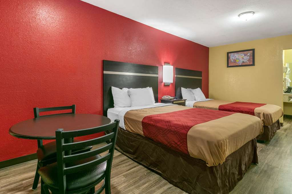 Econo Lodge Jonesboro - photo 7