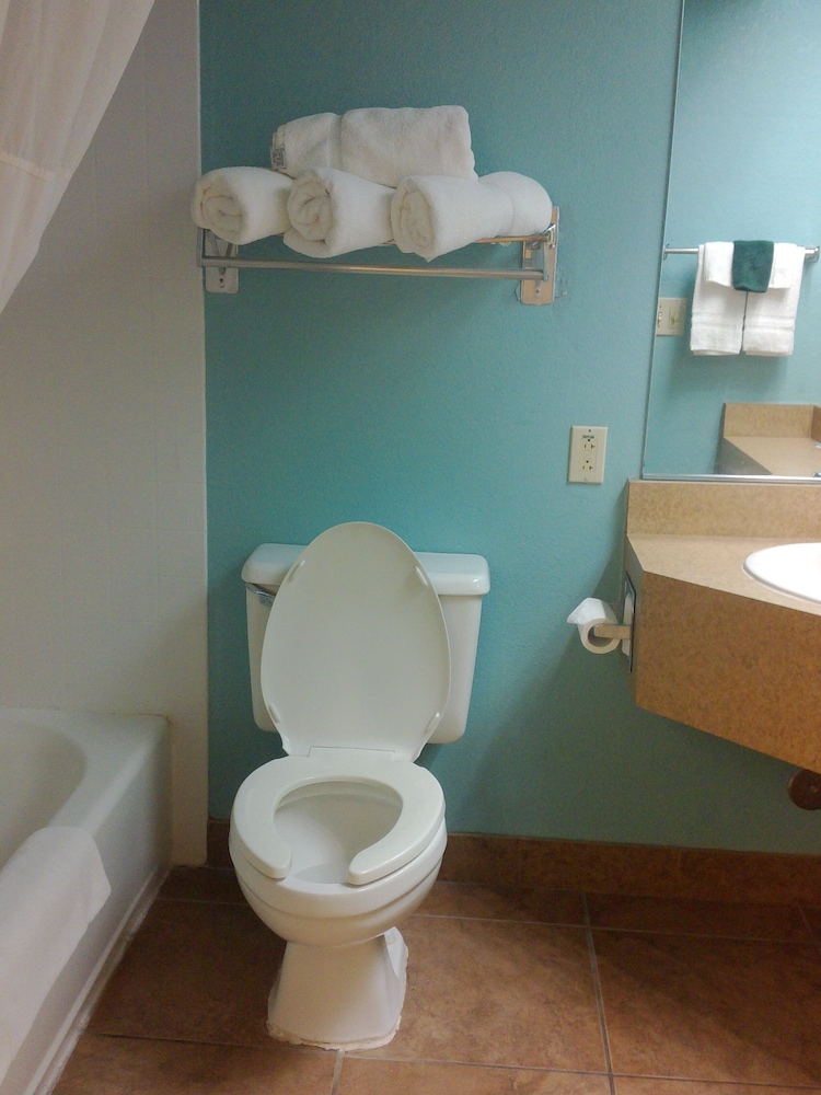 Sierra Inn Near Fort Huachuca AZ - photo 49
