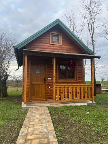 Salaš Gnijezdo — Backa Palanka — photo 5