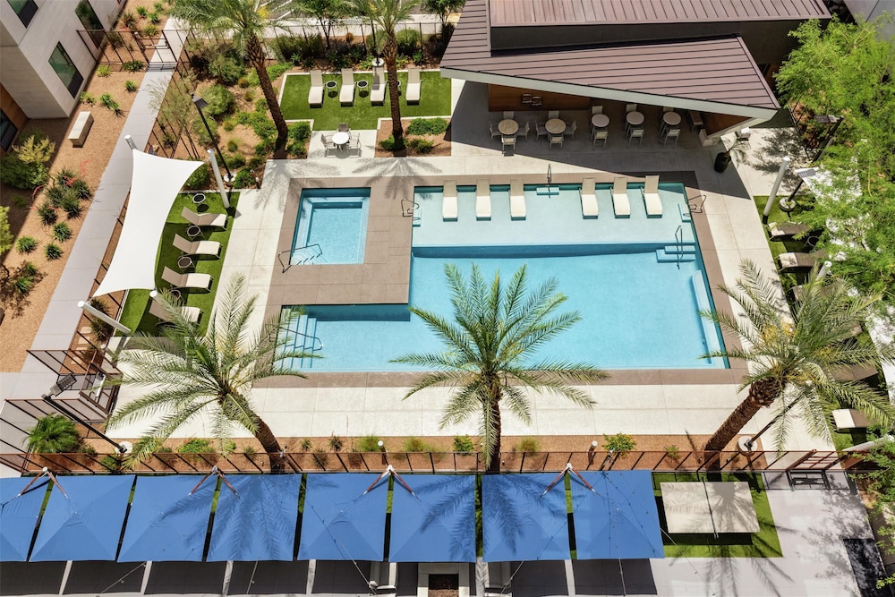 Home2 Suites by Hilton Las Vegas Convention Center - photo 40