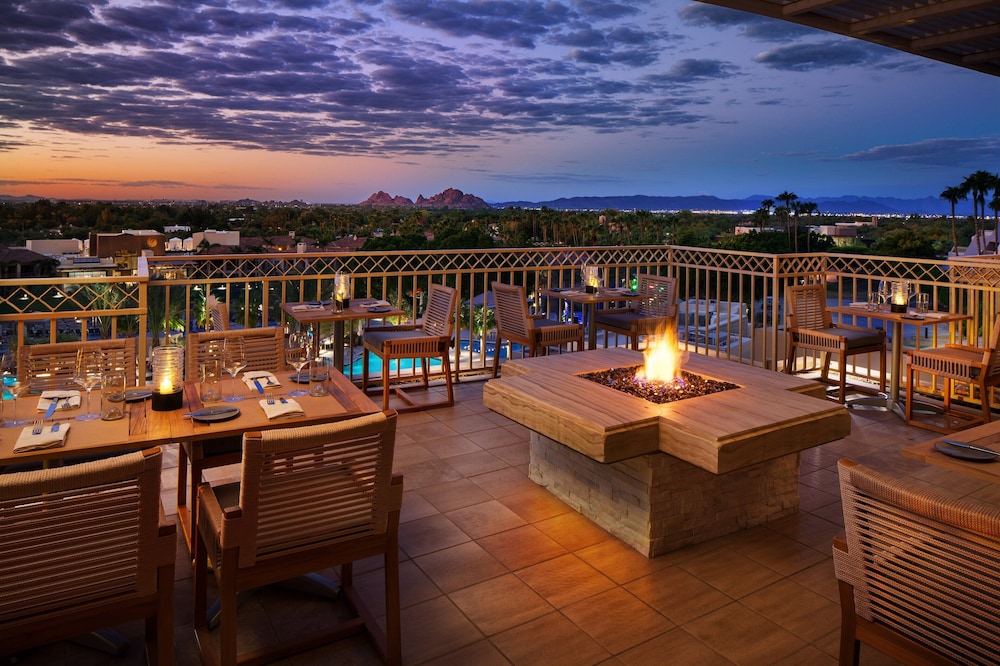 The Phoenician a Luxury Collection Resort Scottsdale - photo 141