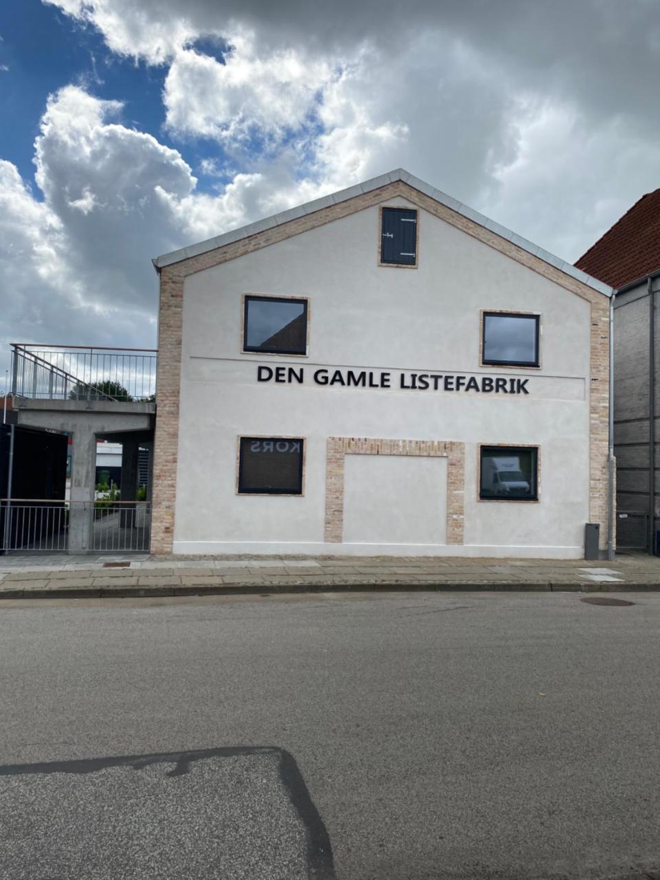 List Inn — Brande — photo 2