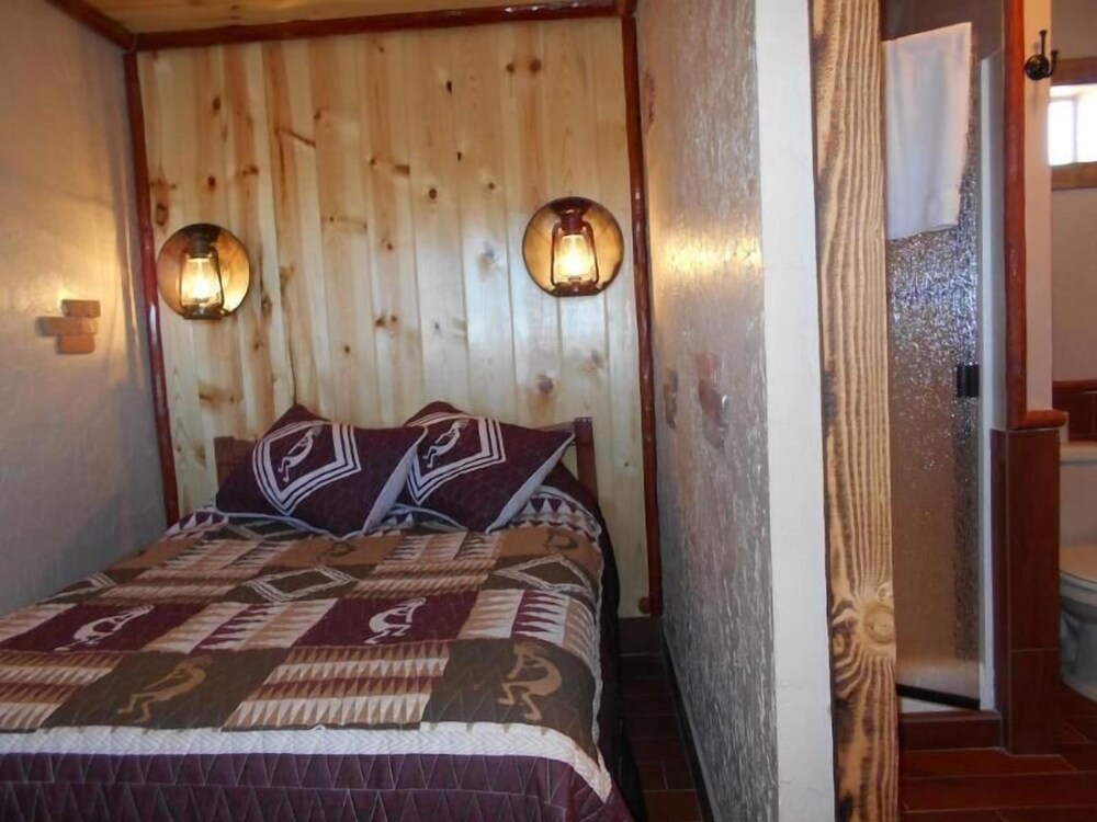 Grand Canyon Inn - photo 10