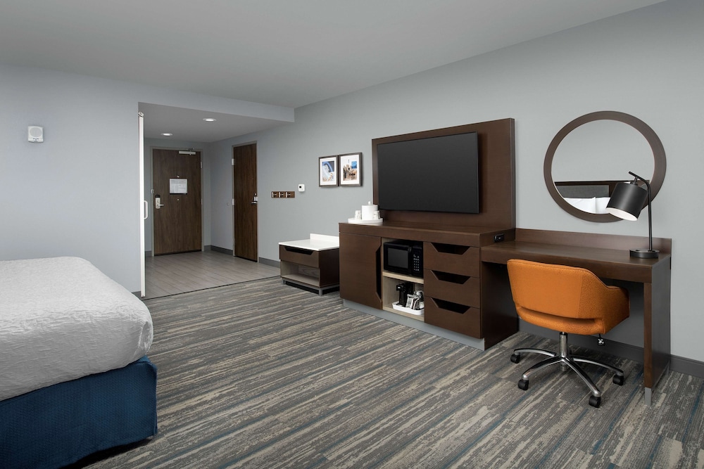 Hampton Inn & Suites Rapid City Rushmore - photo 25