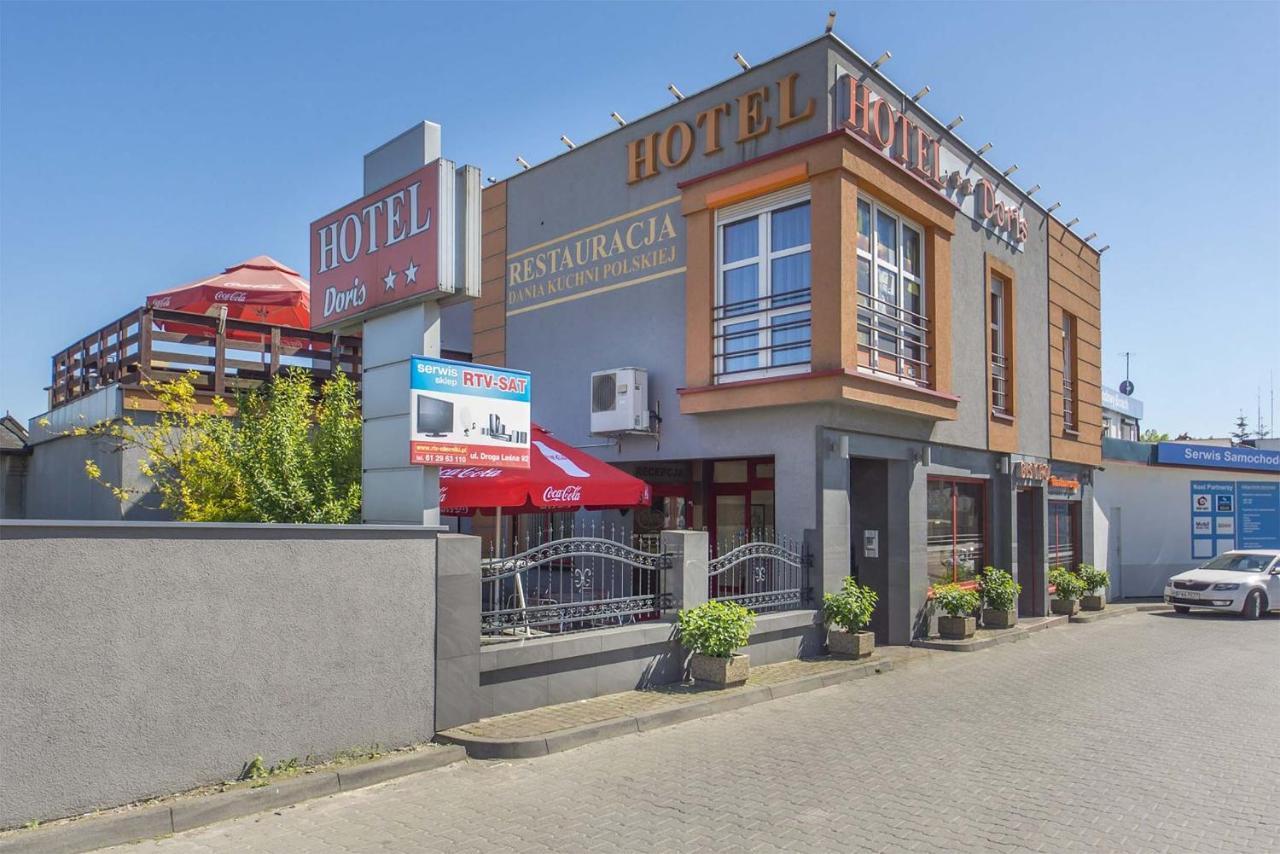 Hotel Doris - last minute hotel in Oborniki