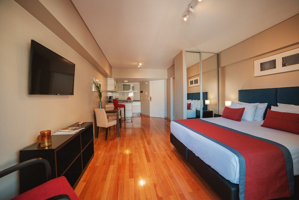 ARC Callao Studios & Suites — Buenos Aires — photo 2