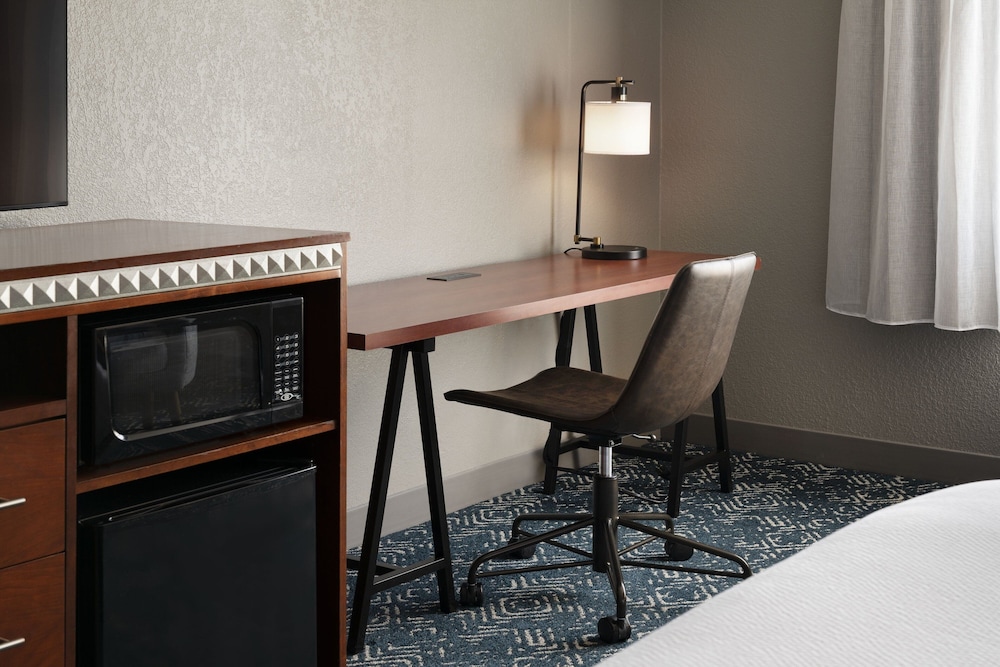 Four Points by Sheraton Tucson Airport - photo 7