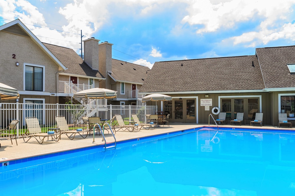 Residence Inn by Marriott Nashville Airport - photo 8