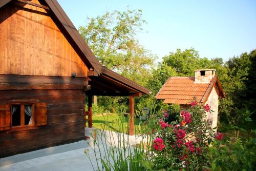 Holiday home The Hive — Slunj — photo 3