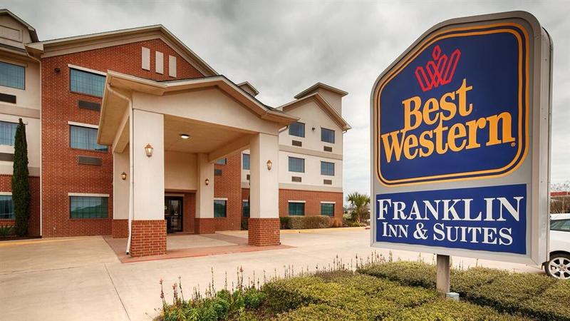 Franklin Inn & Suites - photo 15