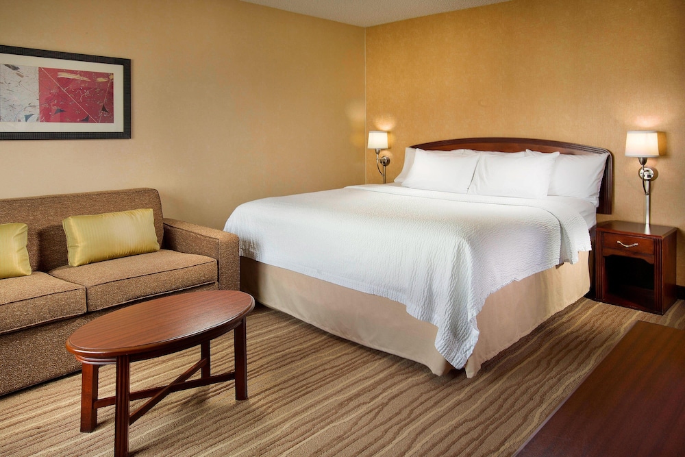 Courtyard by Marriott North Seattle Lynnwood - photo 10