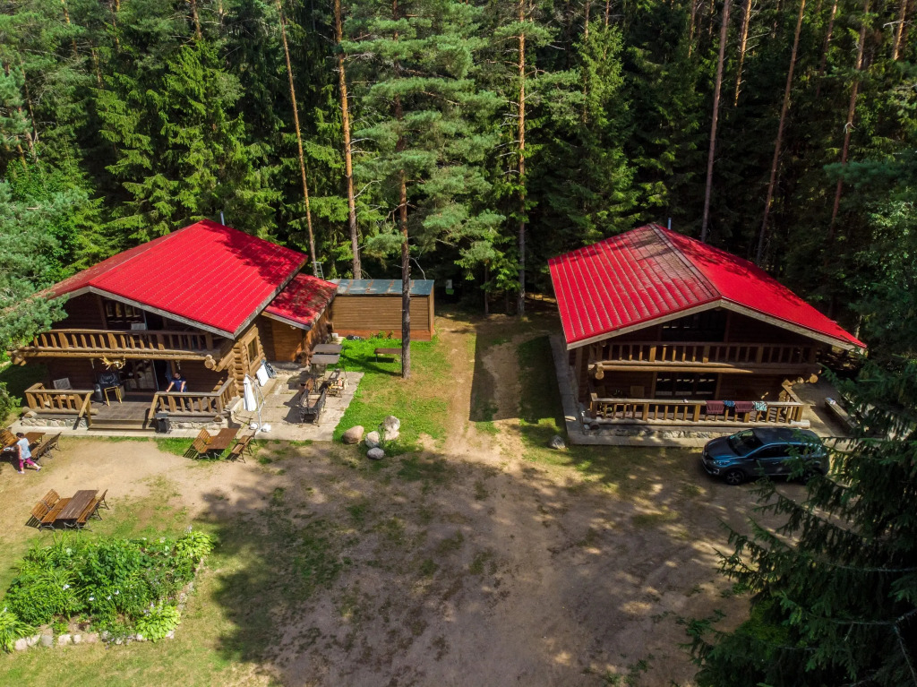 Valday Hunting & Country Club Hotel — Valday — photo 2