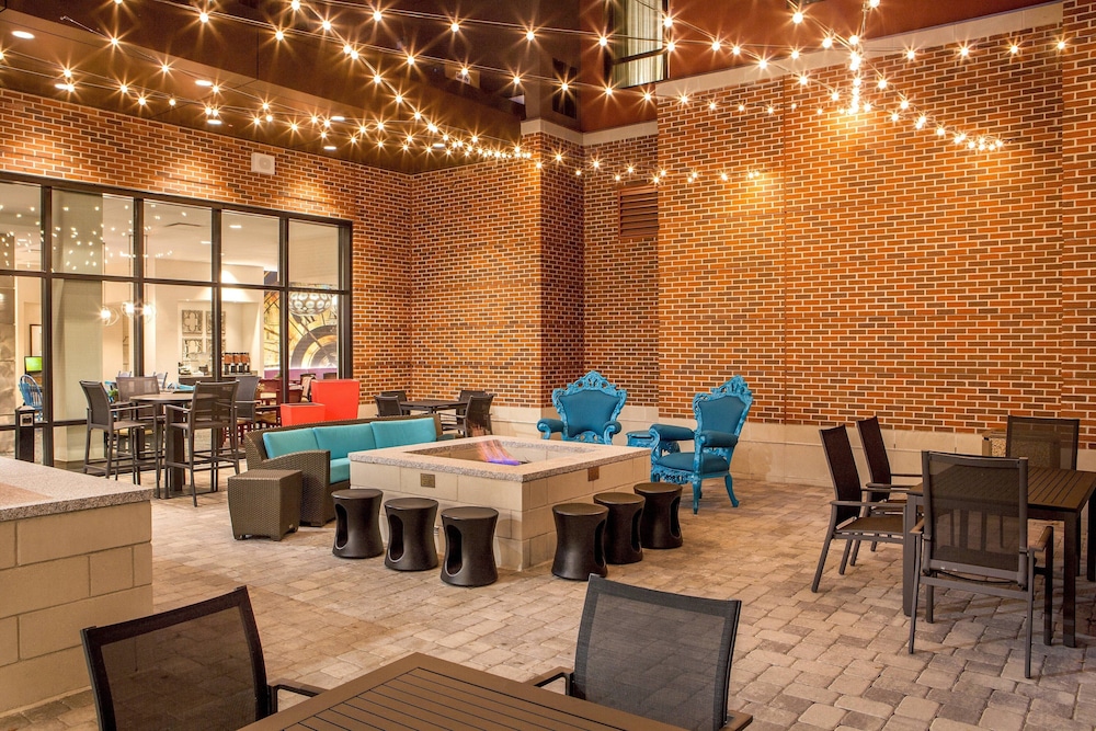 Residence Inn by Marriott Boston Braintree - photo 16