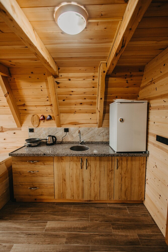 Dalina Bungalov — Ardesen — photo 5