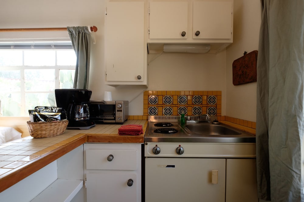 Antelope Lodge - photo 8