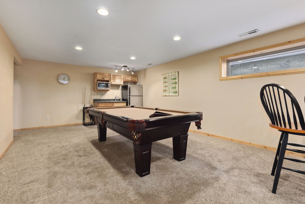 Wilderness Resort Villas - photo 129