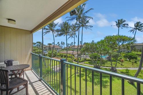 Pono Kai J305 — 4-Star Luxury Hotel in Kapa'a, United States
