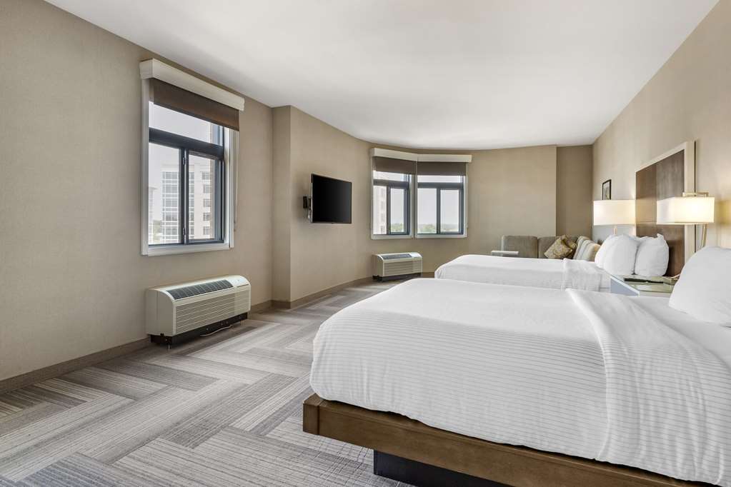 Cambria Hotel Rockville - photo 37
