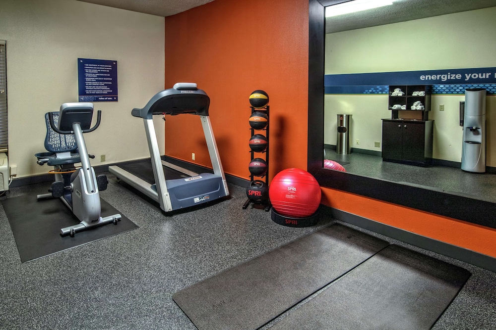 Hampton Inn by Hilton Charlotte Matthews - photo 20