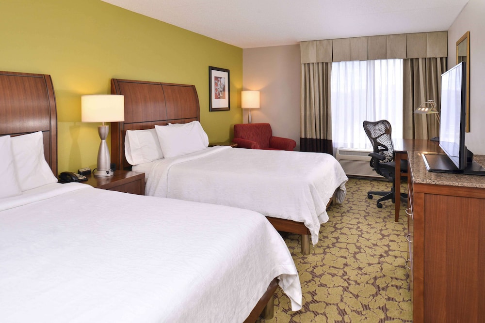 Hilton Garden Inn Indianapolis Carmel - photo 21