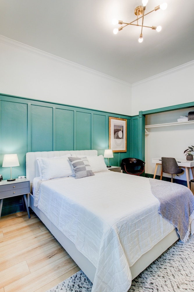 Art City Inn - photo 25