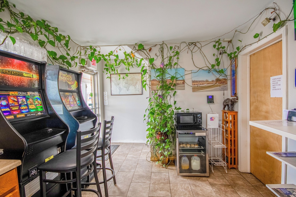 OYO Travelier Motel - photo 80