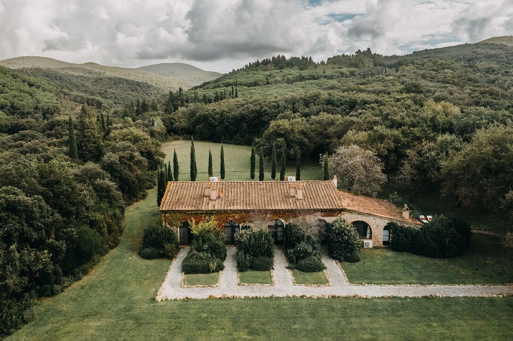 Ginestriccio — Bibbona — photo 2