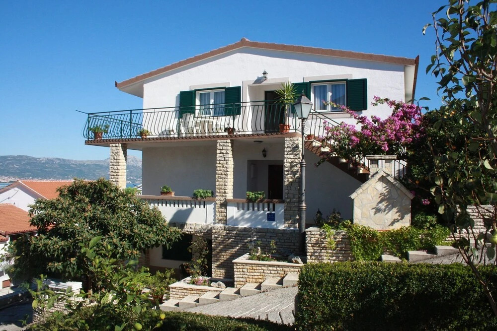 Anda sea View C in Trogir, Croatia