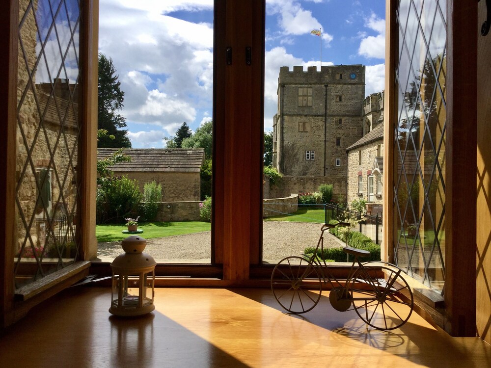 The Garden Rooms — hotel in Bedale