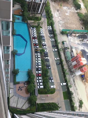 Supalai Rama9 Monthly