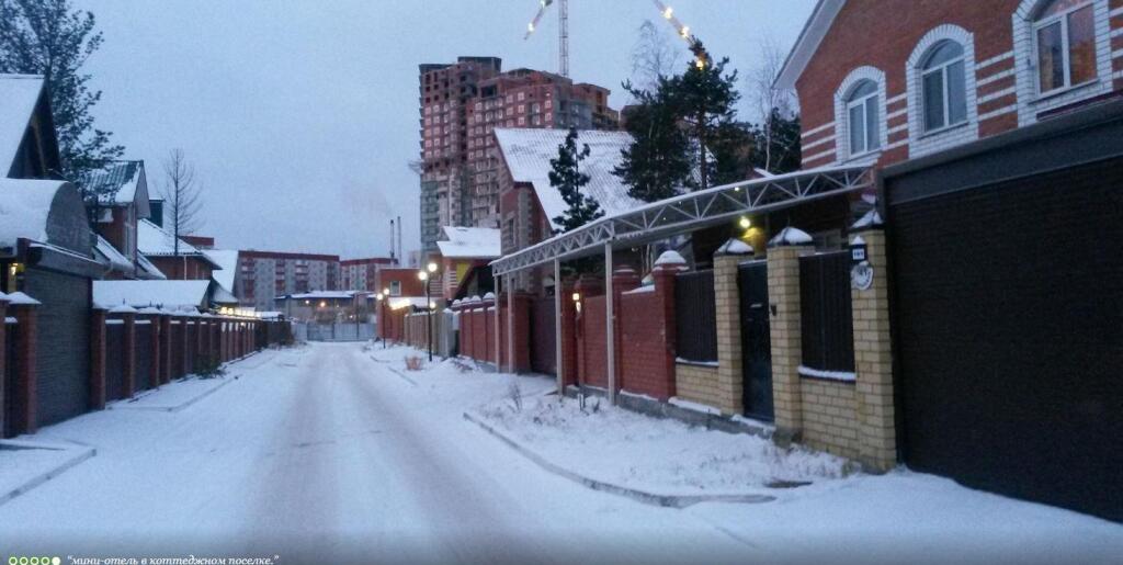 Hotel European - last minute hotel in Surgut