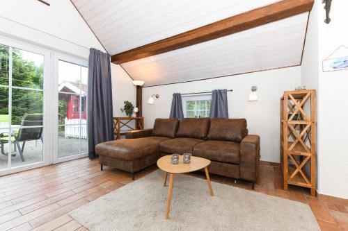 Ferienhaus Sternenklar — Wittmund — photo 5