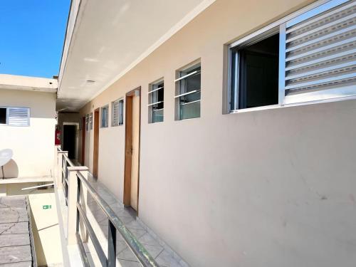 Hospedaria Plaza Hotel in Santo Andre, Brasil