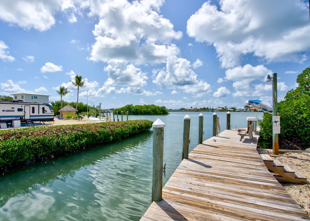 Bonefish Bay Motel - photo 30