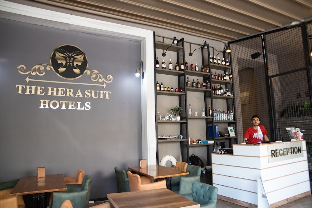 City Loft Suites Yeditepe — Atasehir — photo 3