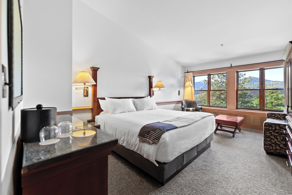 Sun Mountain Lodge - photo 18