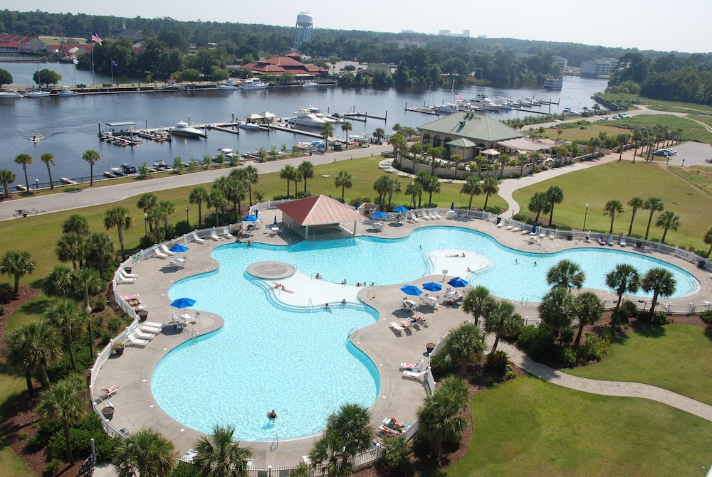 Barefoot Resort & Yacht Club - photo 85