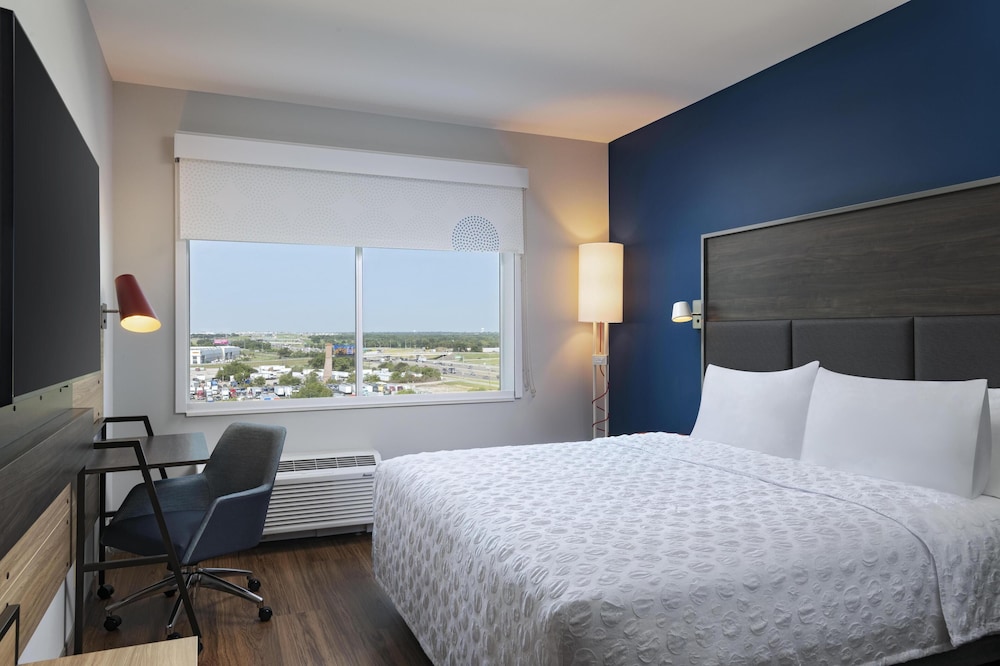 Tru by Hilton Irving DFW South - photo 16