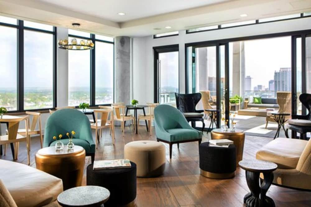 Kimpton Aertson Hotel by IHG - photo 69