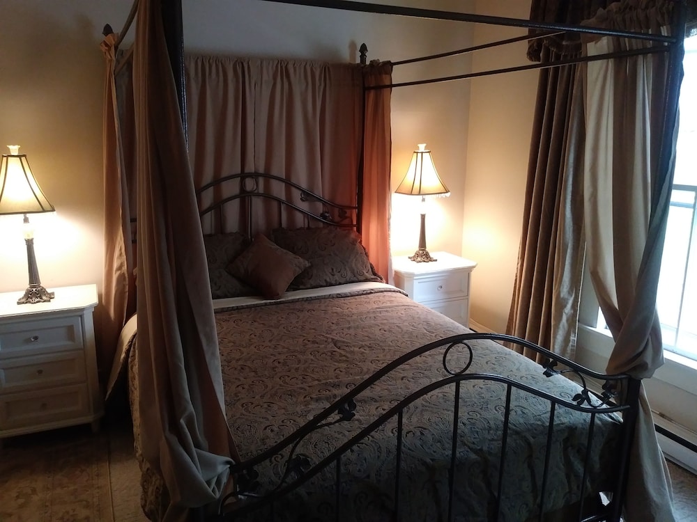 The Inn in Westport - photo 11