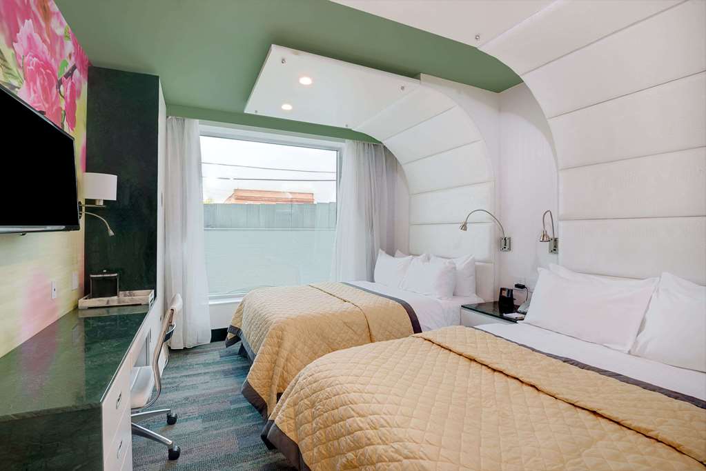 Wyndham Garden Brooklyn Sunset Park - photo 14
