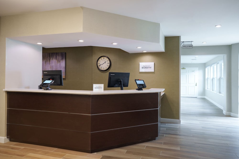 Residence Inn By Marriott Columbia - photo 2
