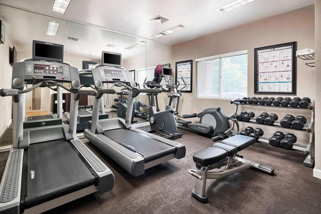 Sonesta ES Suites Annapolis - photo 24